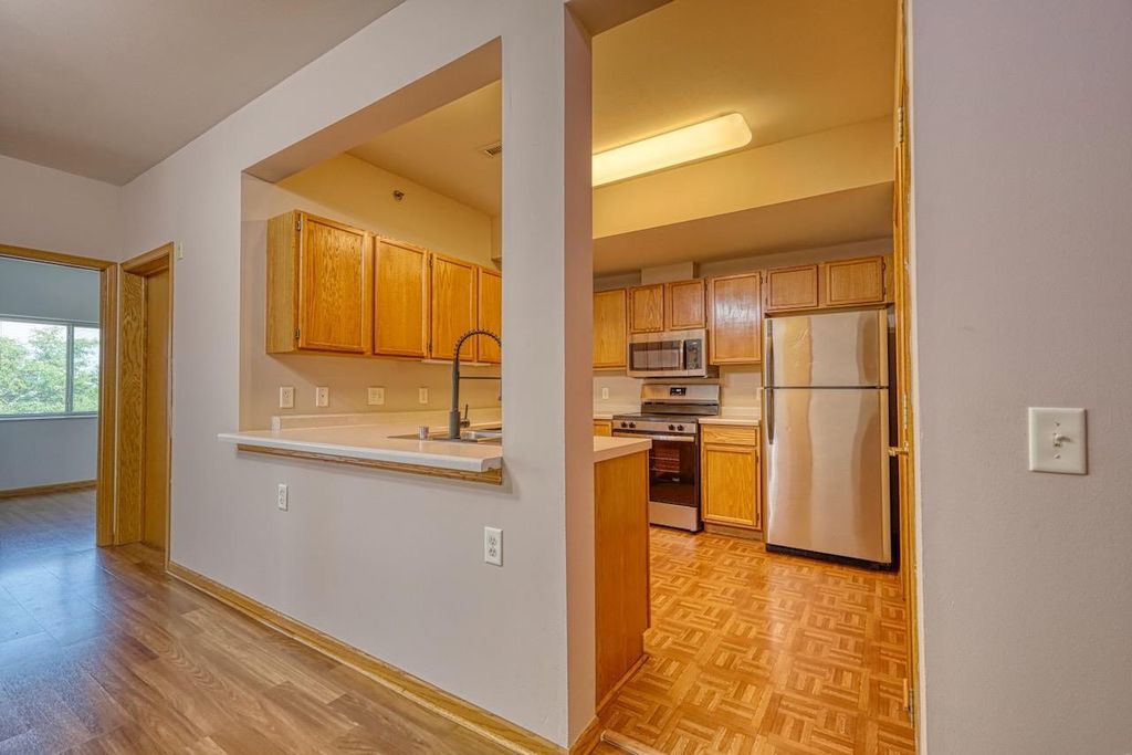 Photo of 301 Harbour Town DRIVE #322, Madison, WI 53717 (MLS # 2027552)
