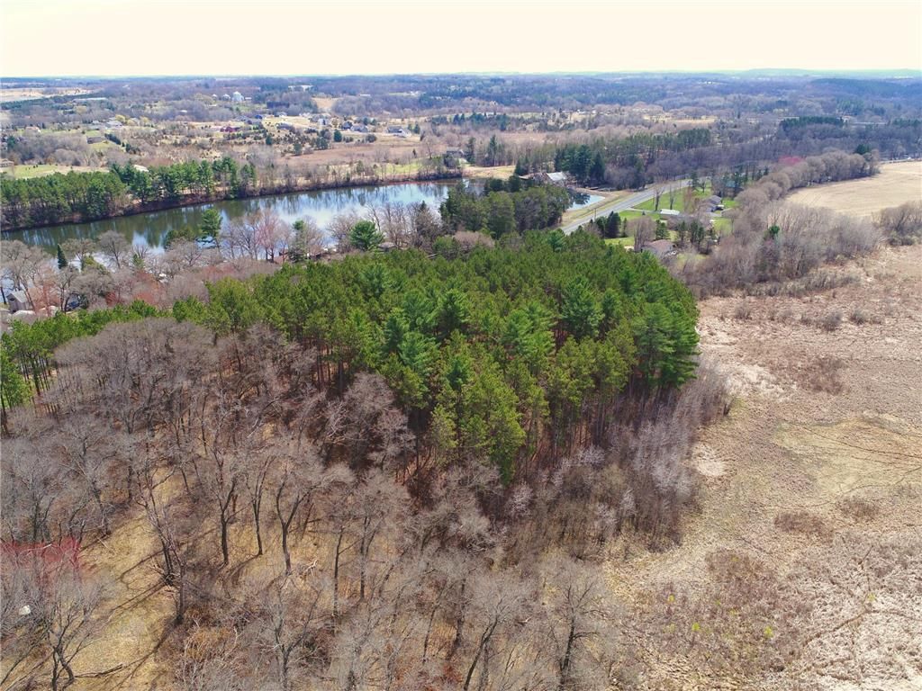 Photo of Lot 8 County Road C, Somerset, WI 54025 (MLS # 7056515)