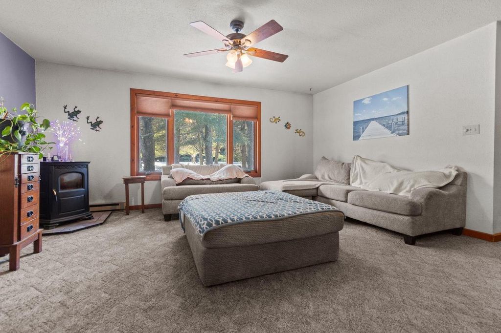 Photo of N1296 Hwy E Ave, Redgranite, WI 54970 (MLS # 50320252)