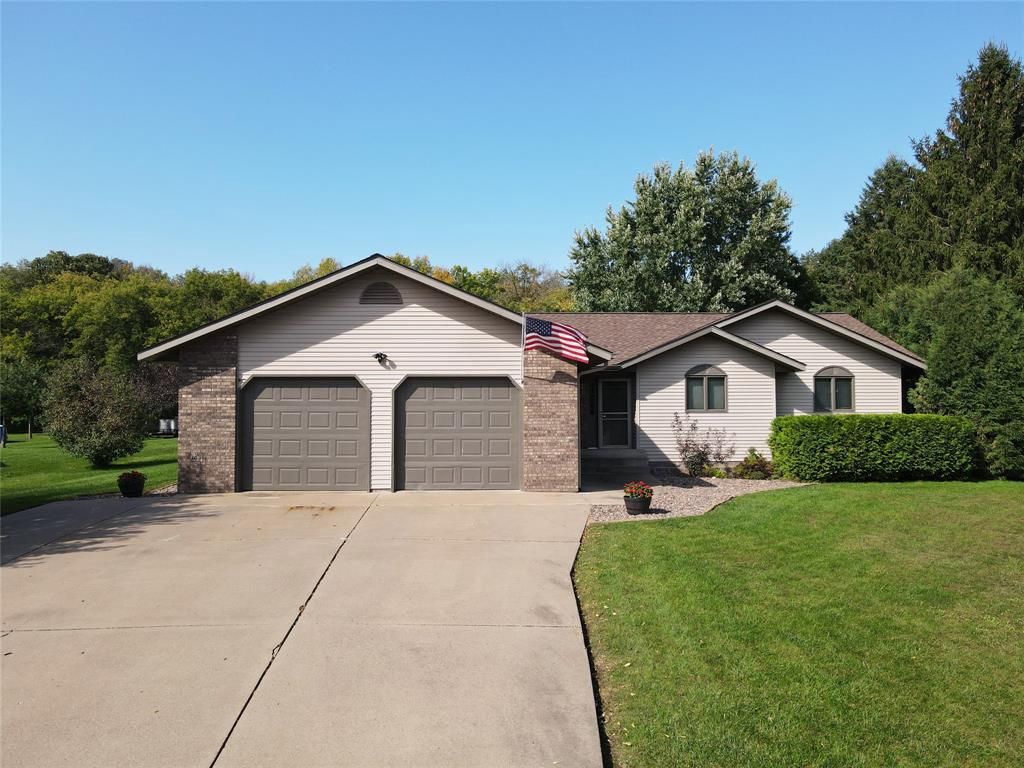 Photo of 1972 21 15/16 STREET, Rice Lake, WI 54868 (MLS # 1600273)