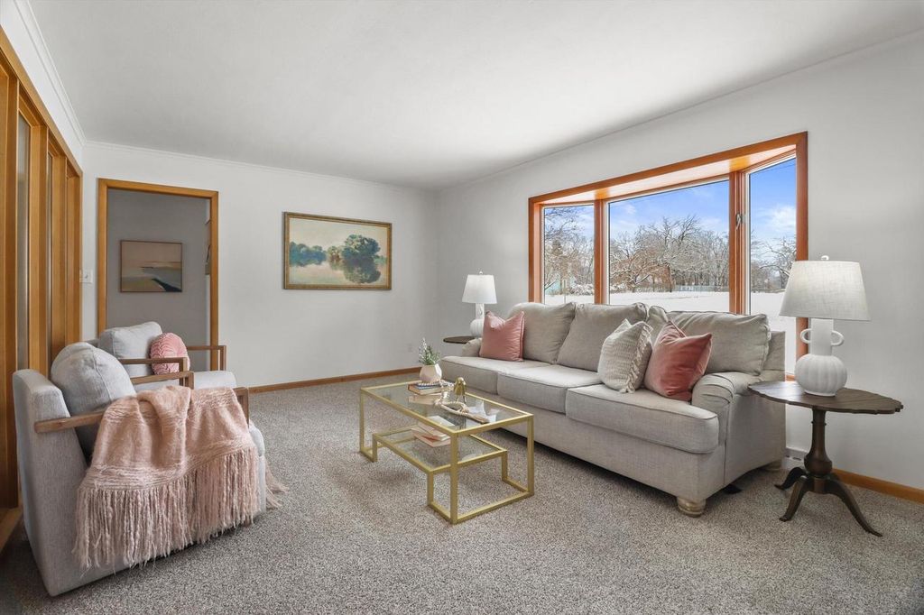 Photo of 815 Parkview LANE, Mukwonago, WI 53149 (MLS # 1944459)