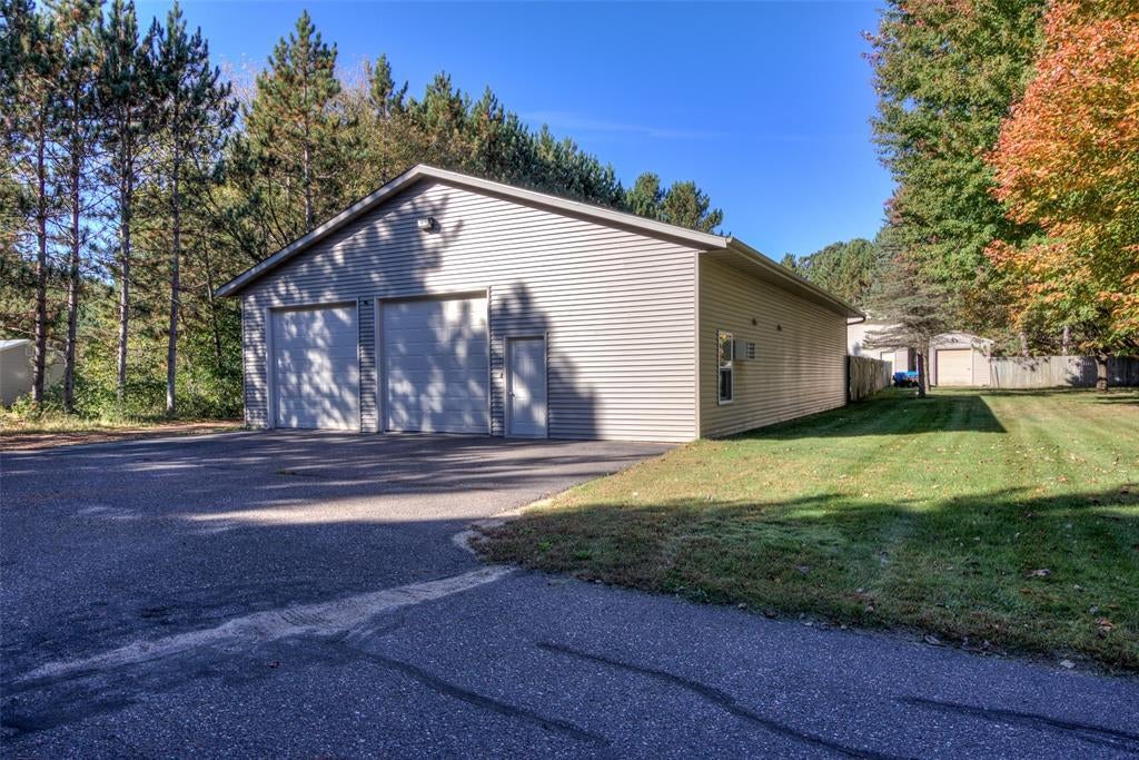 Photo of 1900 60th AVENUE, Eau Claire, WI 54703 (MLS # 1605778)