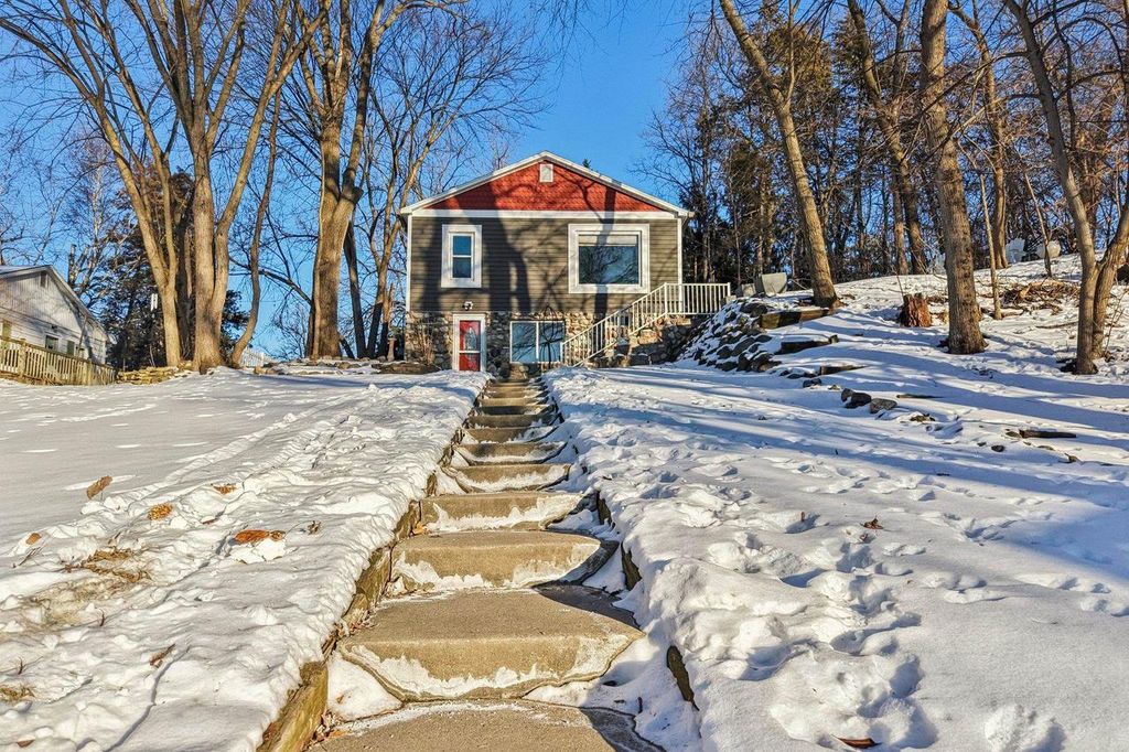 Photo of W7849 Shore Acres ROAD, Lake Mills, WI 53551 (MLS # 2015938)