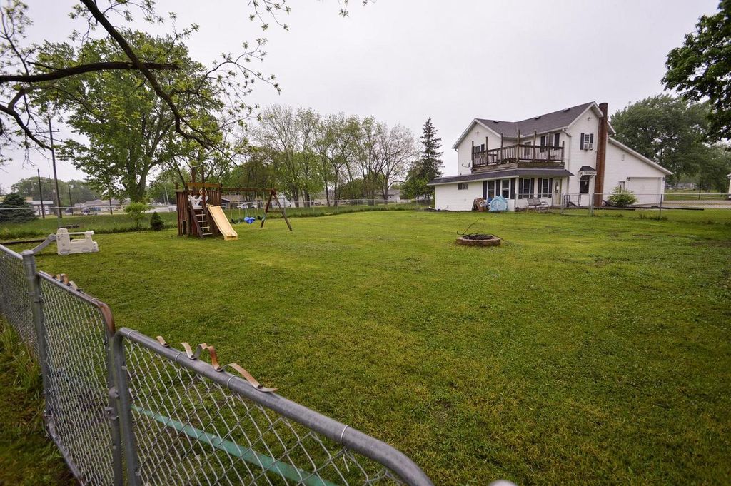 Photo of 604 Valley STREET, Boscobel, WI 53805 (MLS # 2023610)