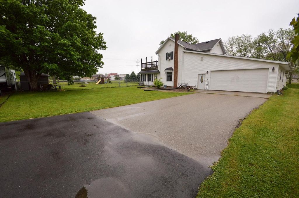 Photo of 604 Valley STREET, Boscobel, WI 53805 (MLS # 2023610)