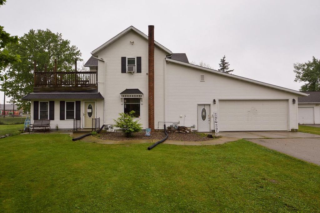 Photo of 604 Valley STREET, Boscobel, WI 53805 (MLS # 2023610)