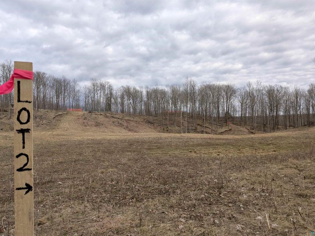 Photo of Lot 2 Vahtera Heights DRIVE, Mellen, WI 54546 (MLS # 6124591)