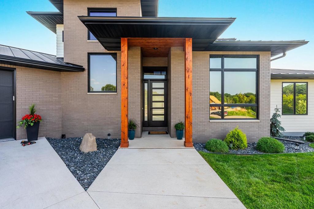 Photo of W8251 Hackberry Hills ROAD, Hortonville, WI 54944 (MLS # 50320029)