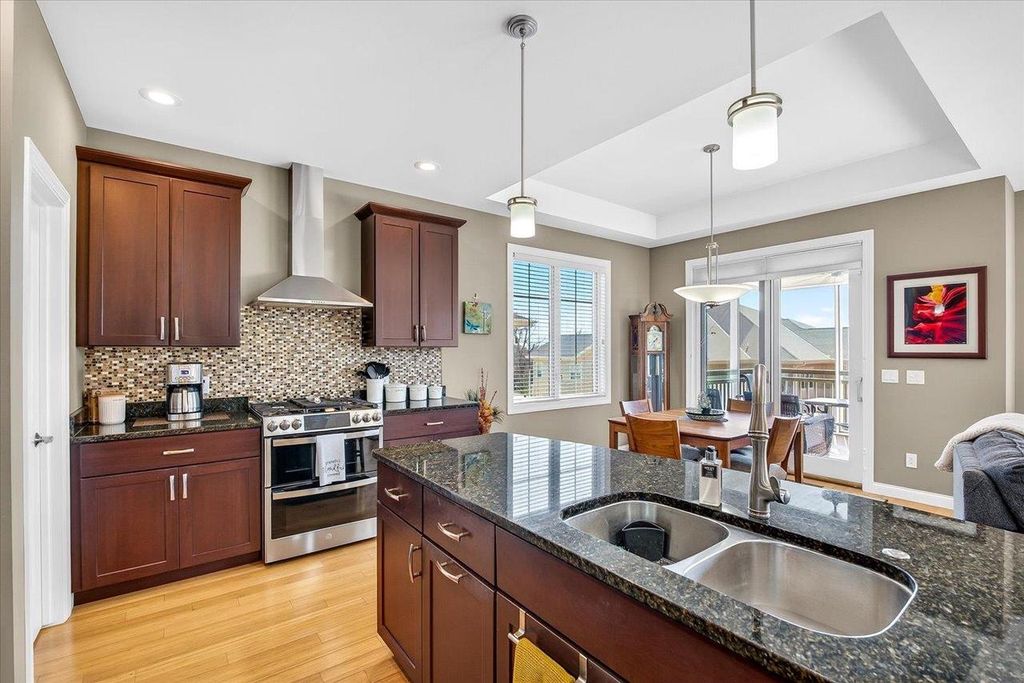 Photo of 9013 Royal Oaks CIRCLE, Verona, WI 53593 (MLS # 2017606)