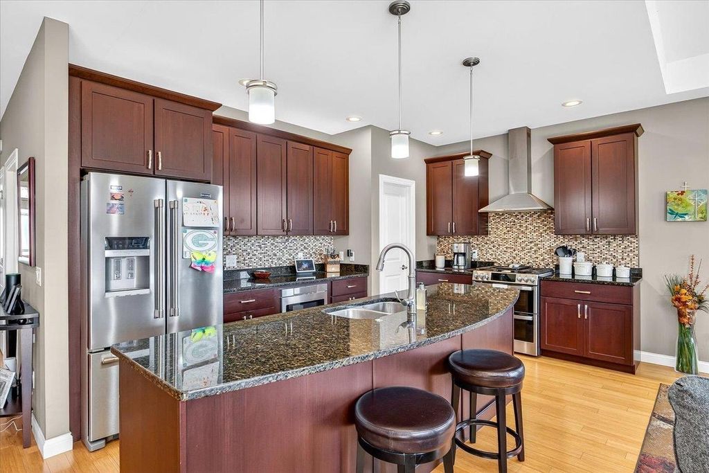 Photo of 9013 Royal Oaks CIRCLE, Verona, WI 53593 (MLS # 2017606)