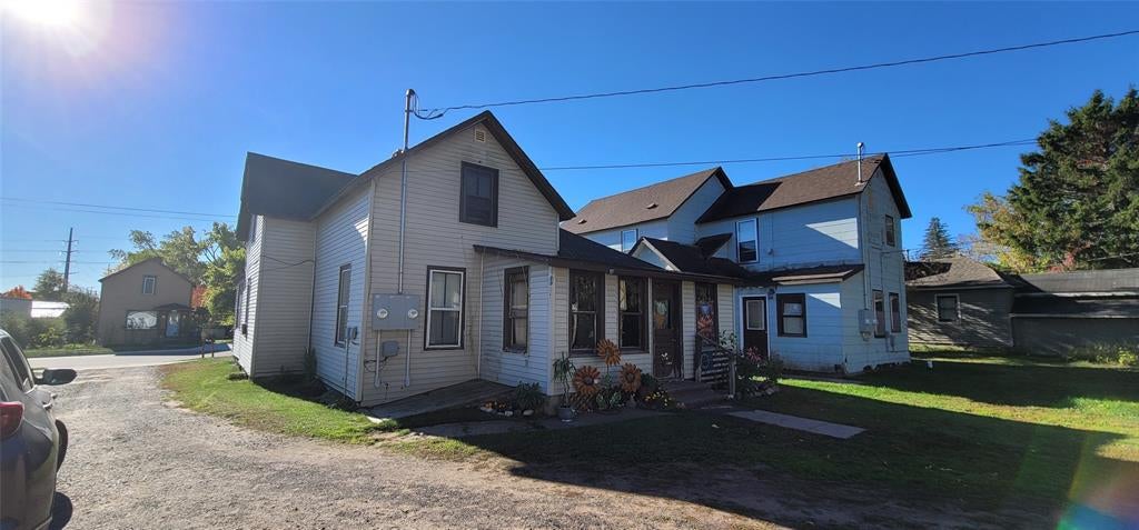Photo of 15920 Second St #1 &amp; 2, Hayward, WI 54843 (MLS # 1605841)