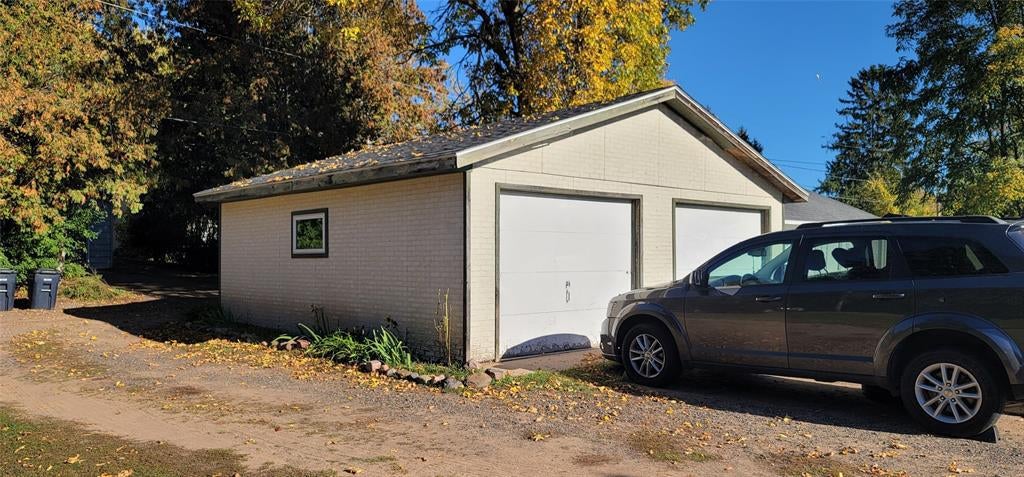 Photo of 15920 Second St #1 &amp; 2, Hayward, WI 54843 (MLS # 1605841)