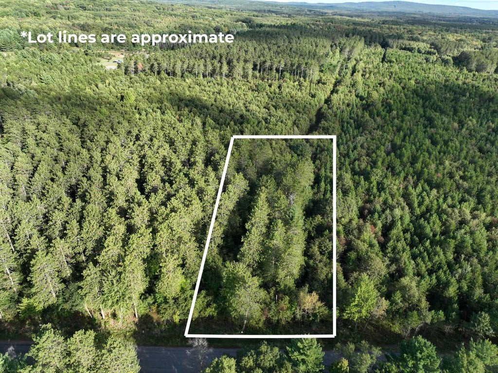 Photo of Lot 4 Scout ROAD, Mosinee, WI 54455 (MLS # 22604735)