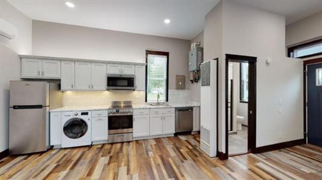 Photo of 118 Makenick STREET, Fox Lake, WI 53933 (MLS # 2019955)