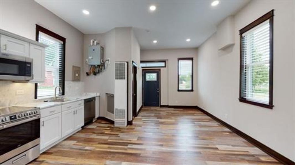 Photo of 118 Makenick STREET, Fox Lake, WI 53933 (MLS # 2019955)