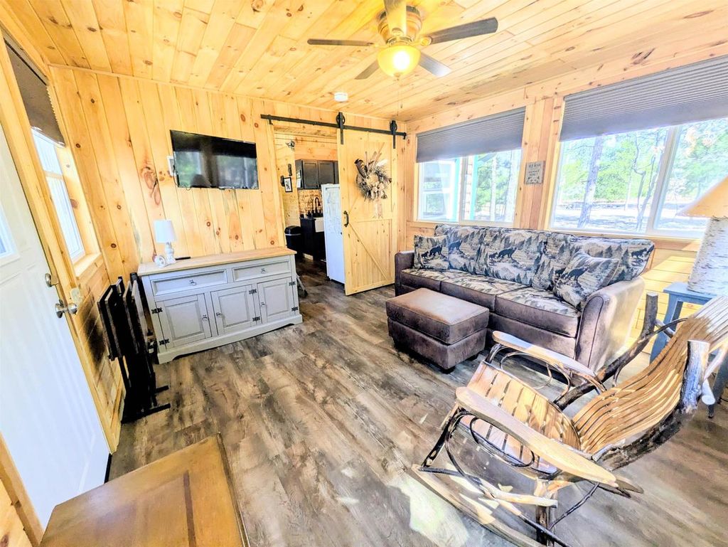 Photo of 1360 10th AVENUE, Friendship, WI 53934 (MLS # 2020535)