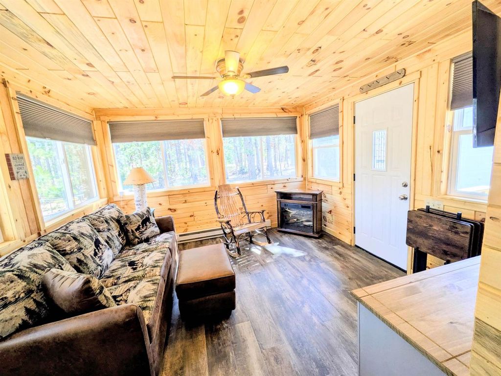 Photo of 1360 10th AVENUE, Friendship, WI 53934 (MLS # 2020535)