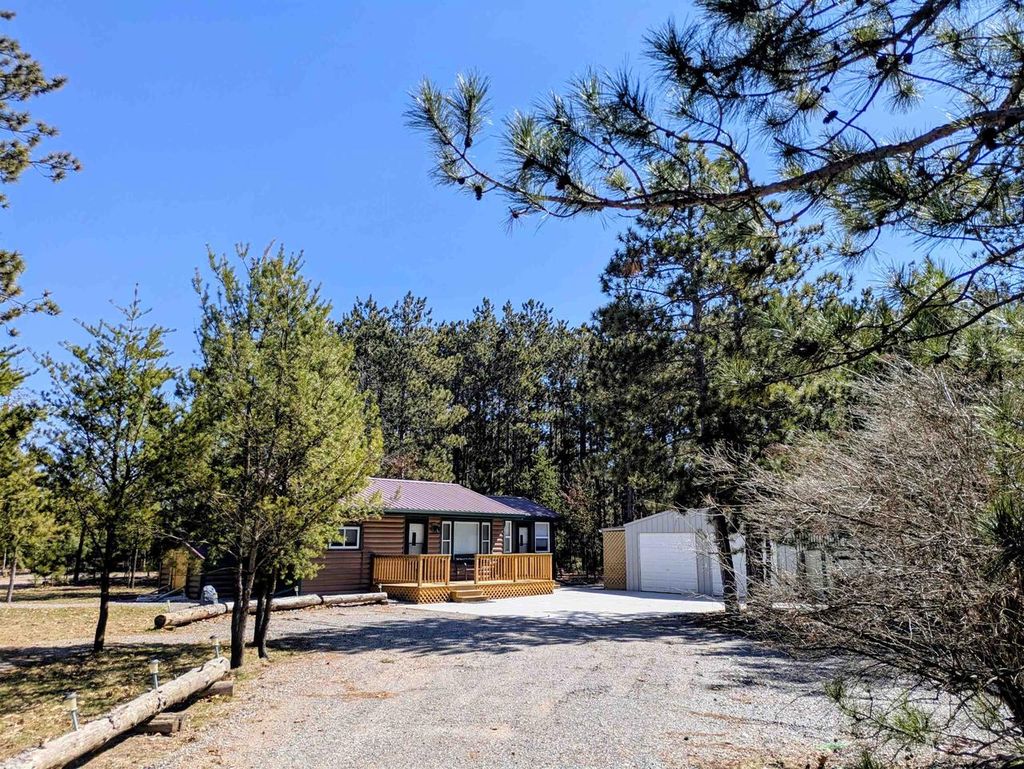 Photo of 1360 10th AVENUE, Friendship, WI 53934 (MLS # 2020535)