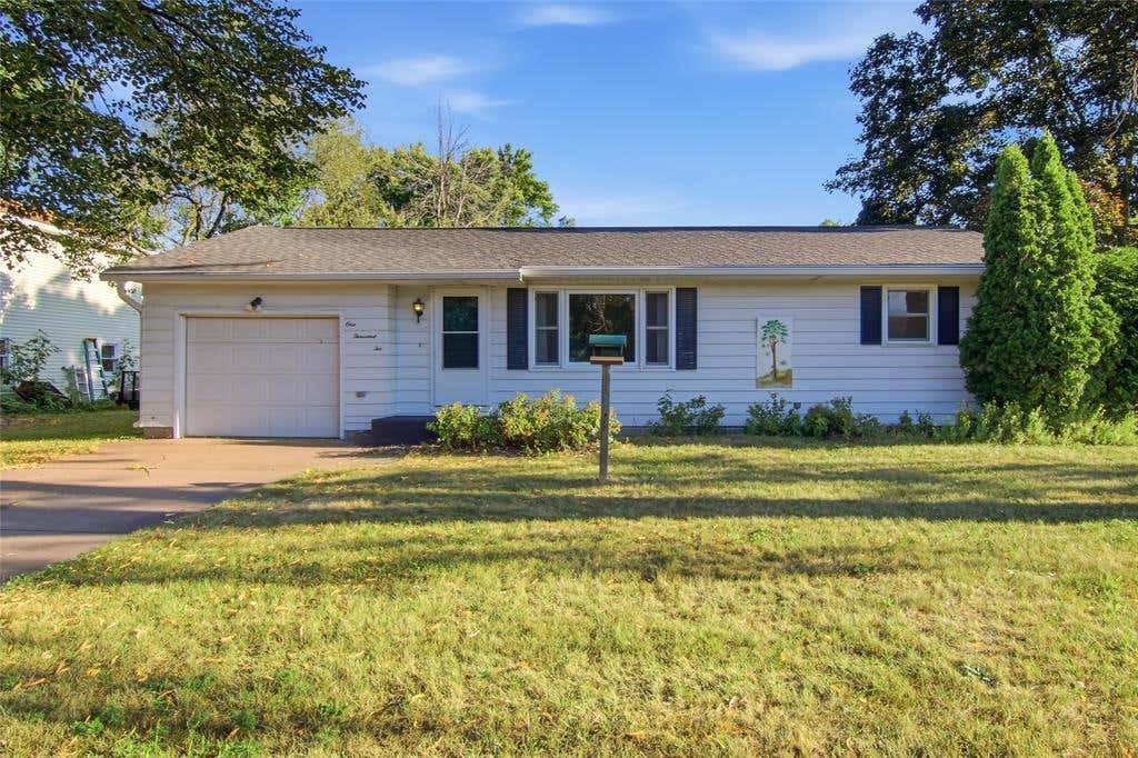 Photo of 1002 W Spruce STREET, Chippewa Falls, WI 54729 (MLS # 1604203)