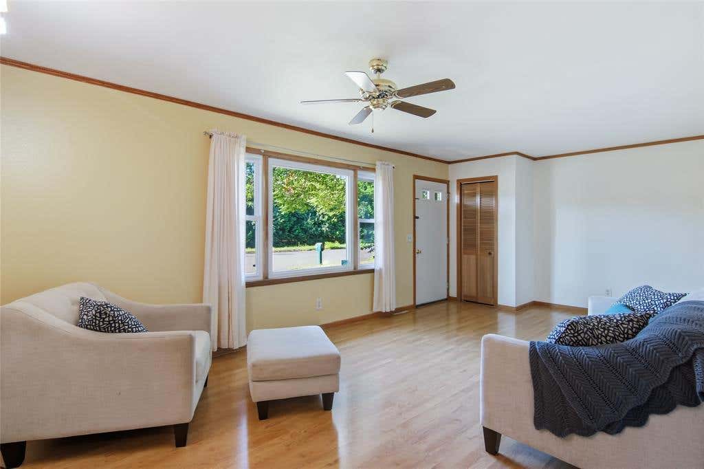 Photo of 1002 W Spruce STREET, Chippewa Falls, WI 54729 (MLS # 1604203)