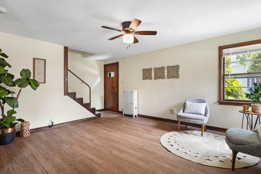 Photo of 718-720 S Dickinson STREET, Madison, WI 53703 (MLS # 2021597)