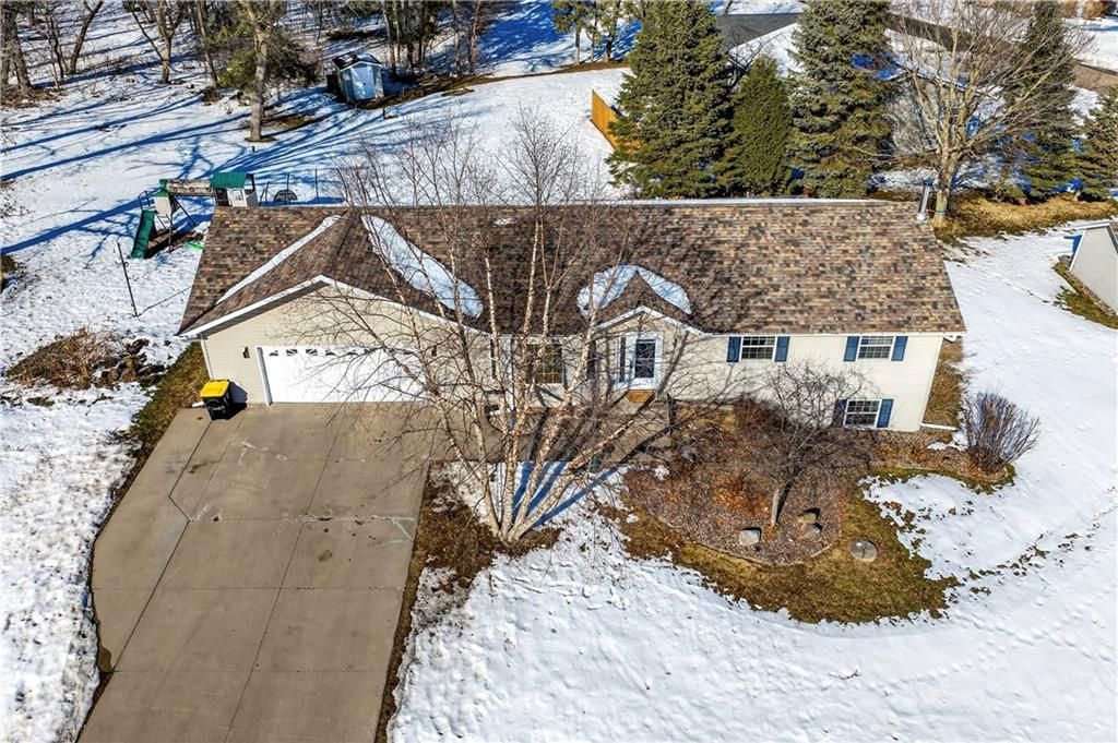 Photo of 2030 22 3/8 AVENUE, Rice Lake, WI 54868 (MLS # 1598632)