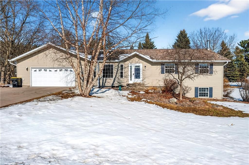 Photo of 2030 22 3/8 AVENUE, Rice Lake, WI 54868 (MLS # 1598632)