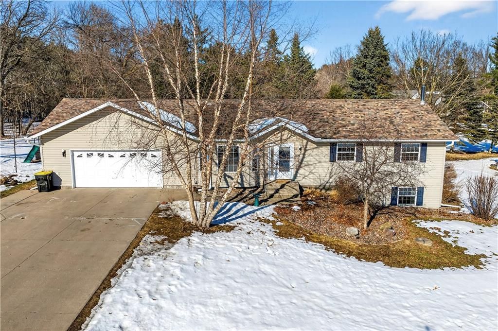 Photo of 2030 22 3/8 AVENUE, Rice Lake, WI 54868 (MLS # 1598632)