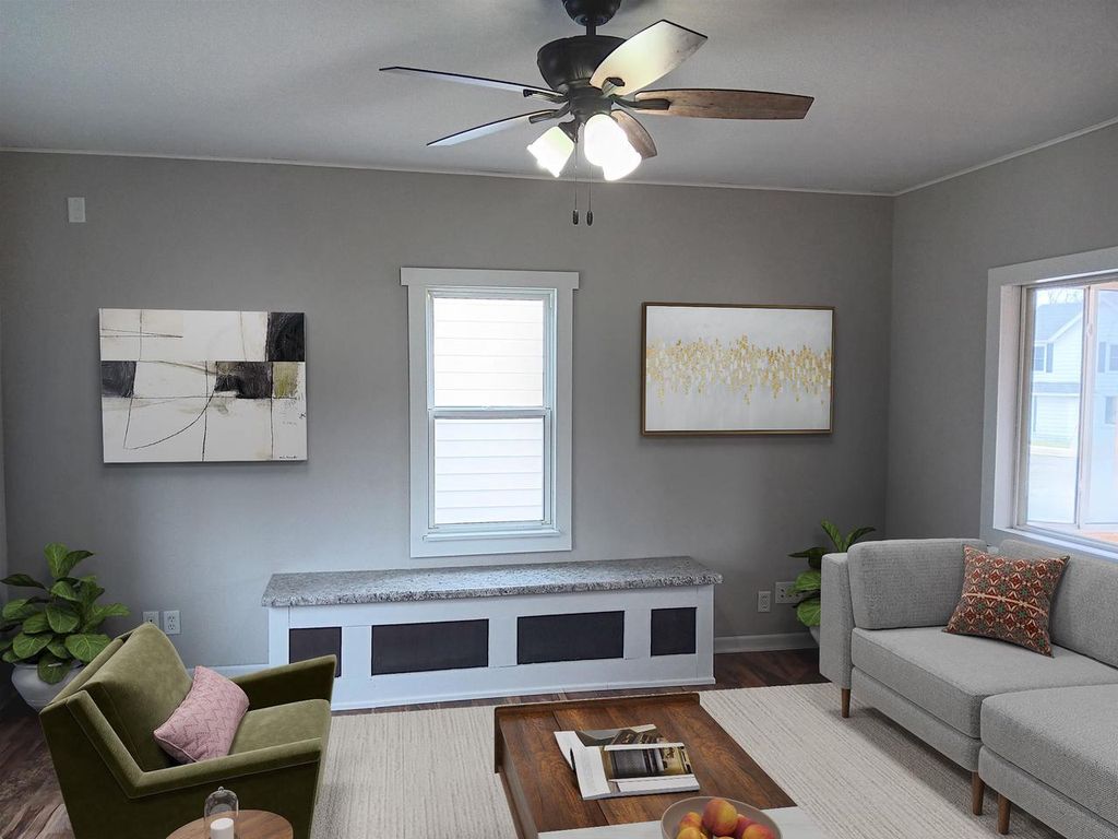 Photo of 828 S Spring STREET, Beaver Dam, WI 53916 (MLS # 2021489)