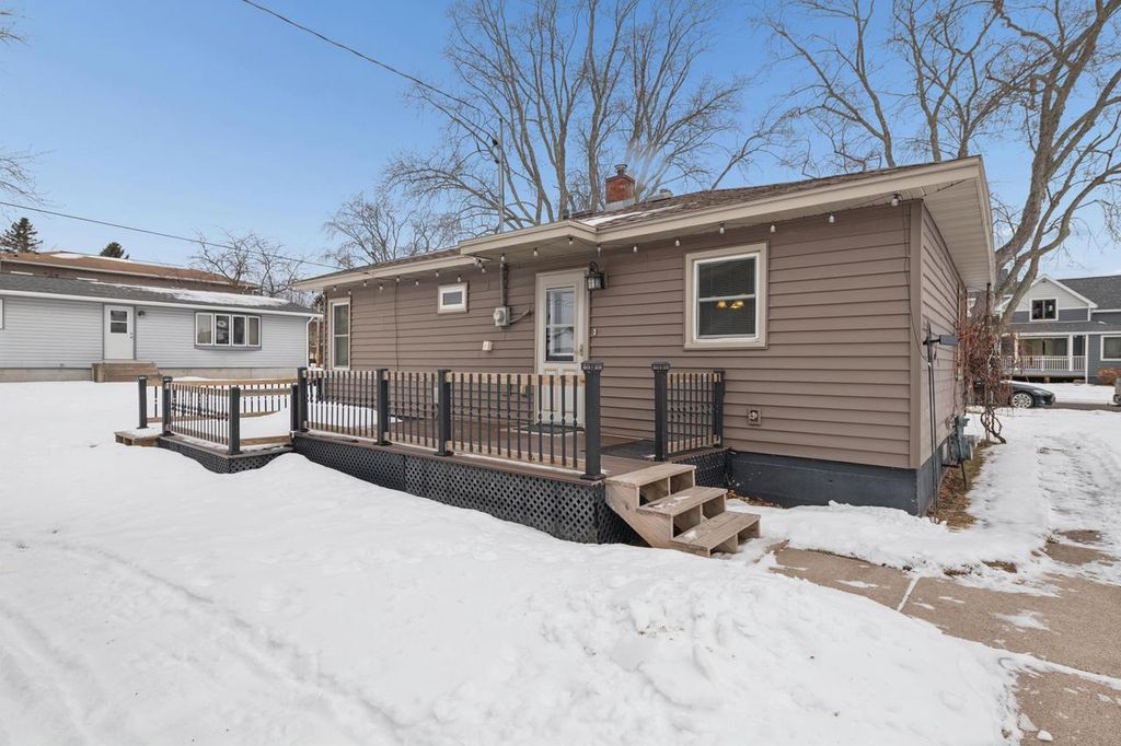Photo of 2814 E 4th STREET, Superior, WI 54880 (MLS # 6123611)
