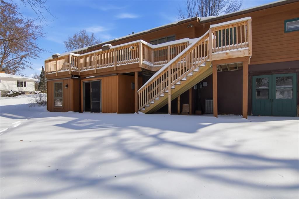 Photo of 721 Myra STREET, Spooner, WI 54801 (MLS # 1599322)