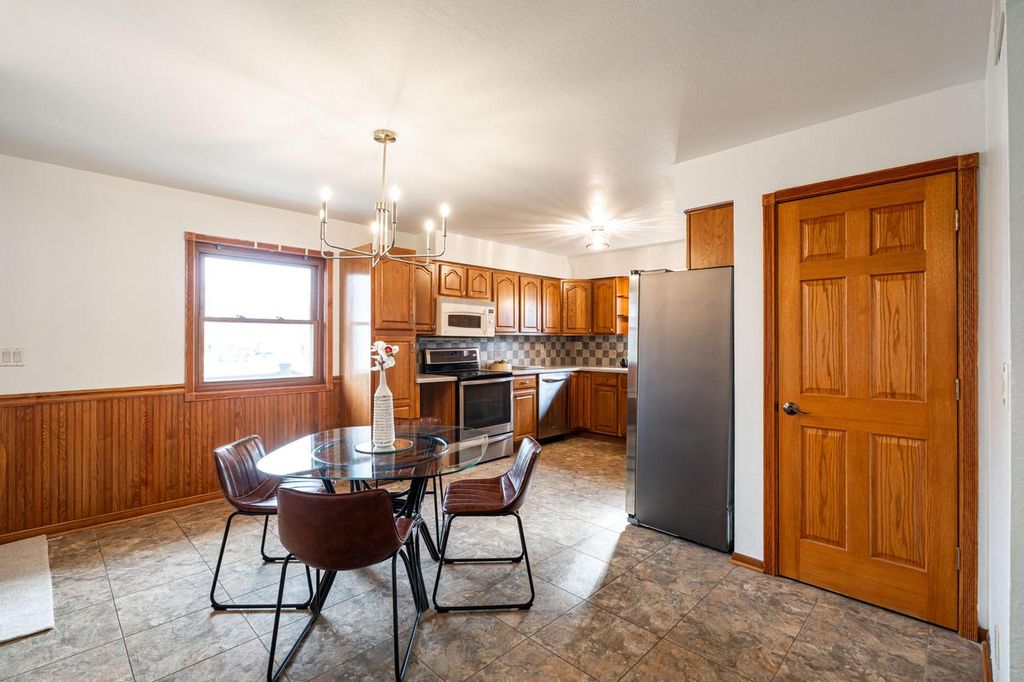 Photo of 4604 Olive STREET, Racine, WI 53405 (MLS # 1944065)