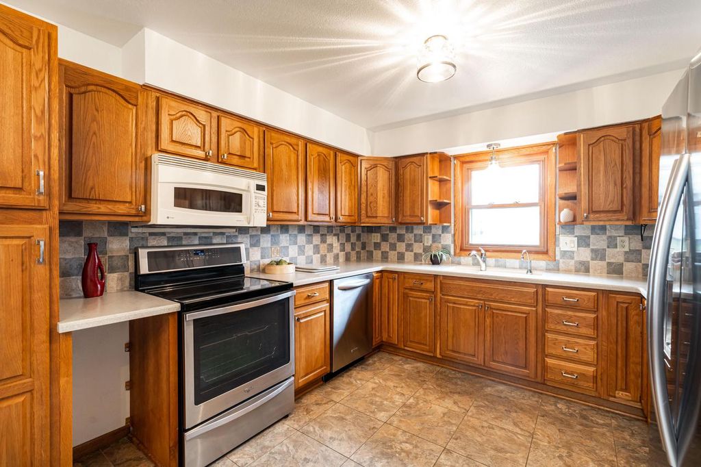 Photo of 4604 Olive STREET, Racine, WI 53405 (MLS # 1944065)