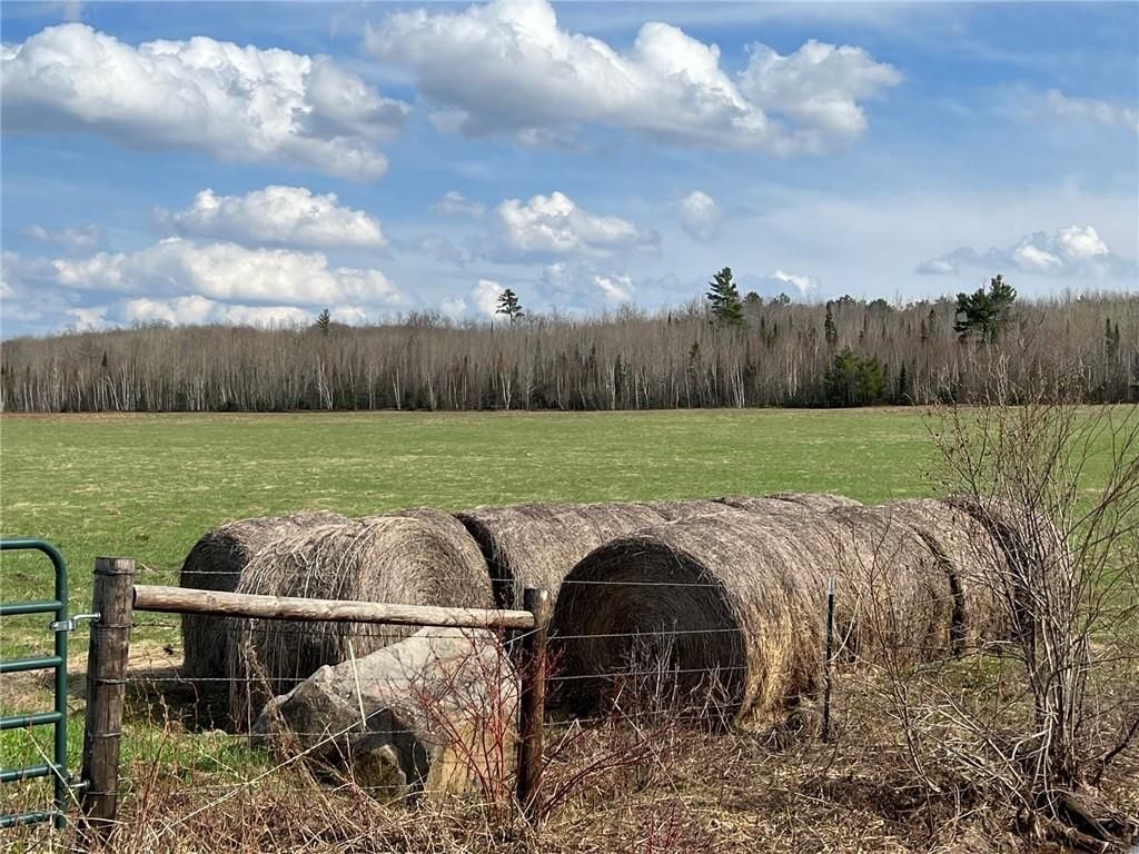 Photo of TBD Boulevard ROAD, Oulu, WI 54847 (MLS # 1573074)