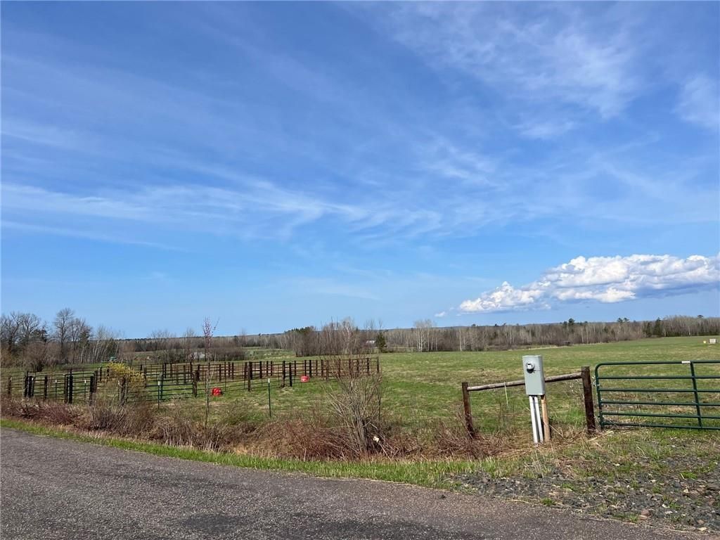 Photo of TBD Boulevard ROAD, Oulu, WI 54847 (MLS # 1573074)
