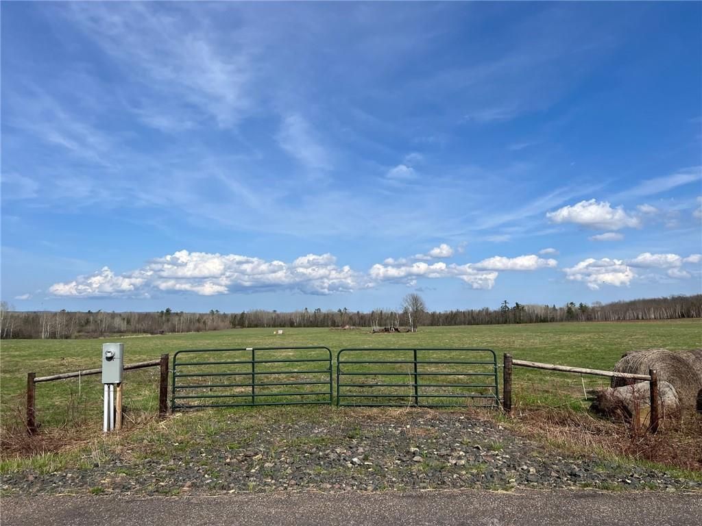 Photo of TBD Boulevard ROAD, Oulu, WI 54847 (MLS # 1573074)