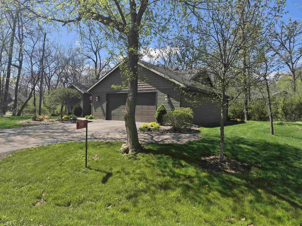 Photo of 3181 N Crystal Springs ROAD #14 &amp; 13, Janesville, WI 53545 (MLS # 2021875)
