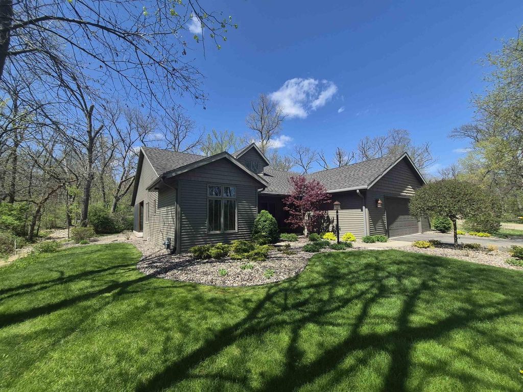 Photo of 3181 N Crystal Springs ROAD #14 &amp; 13, Janesville, WI 53545 (MLS # 2021875)