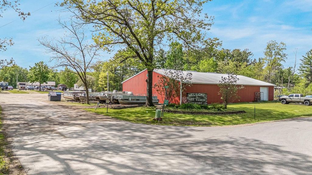 Photo of E7321 Red Banks ROAD, Fremont, WI 54940 (MLS # 50325773)