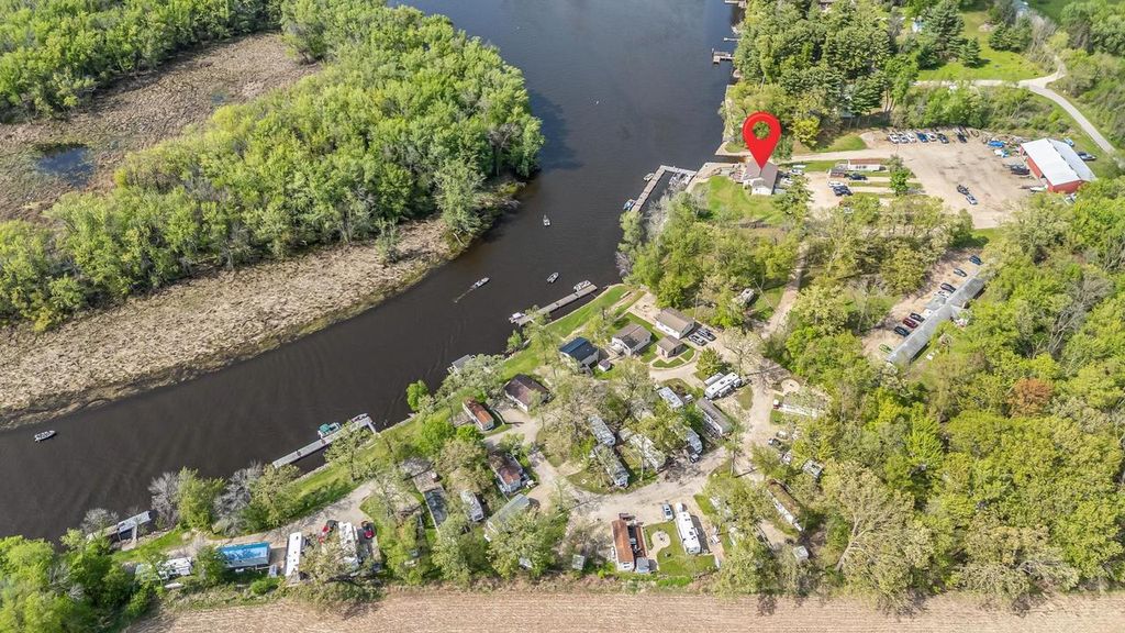 Photo of E7321 Red Banks ROAD, Fremont, WI 54940 (MLS # 50325773)
