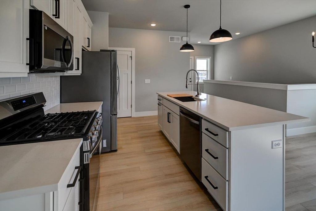 Photo of 2901 Blue Grass DRIVE, Stoughton, WI 53589 (MLS # 2014729)