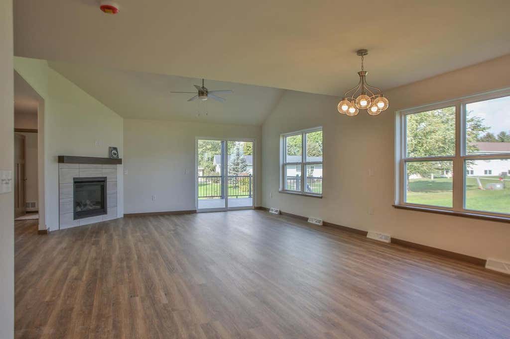 Photo of 315 Cedar Haven TRAIL #CC21, Rothschild, WI 54474 (MLS # 22603630)