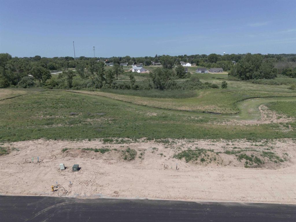 Photo of Ridgeway DRIVE, Greenville, WI 54942 (MLS # 50329794)