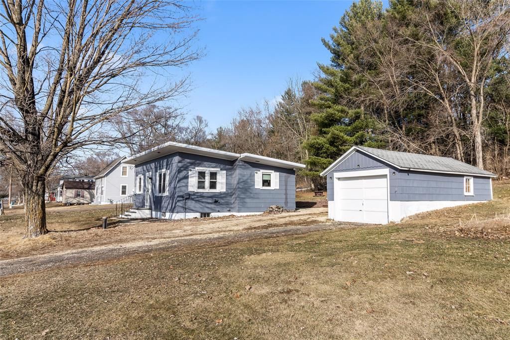Photo of 200 Bluff AVENUE, Prairie Farm, WI 54762 (MLS # 1599922)