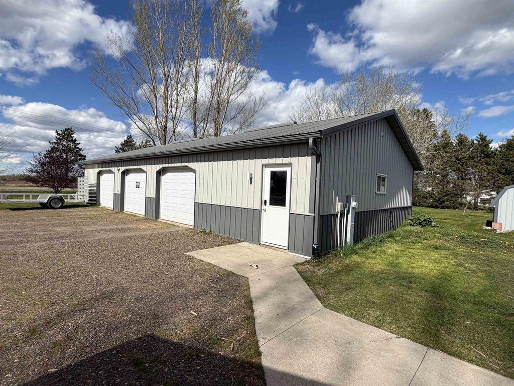 Photo of W3499 State Highway 64 East, Medford, WI 54451 (MLS # 22601997)