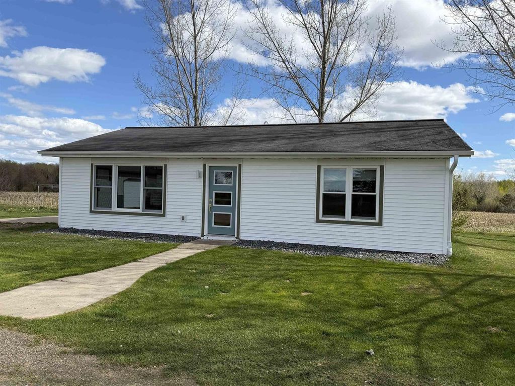 Photo of W3499 State Highway 64 East, Medford, WI 54451 (MLS # 22601997)