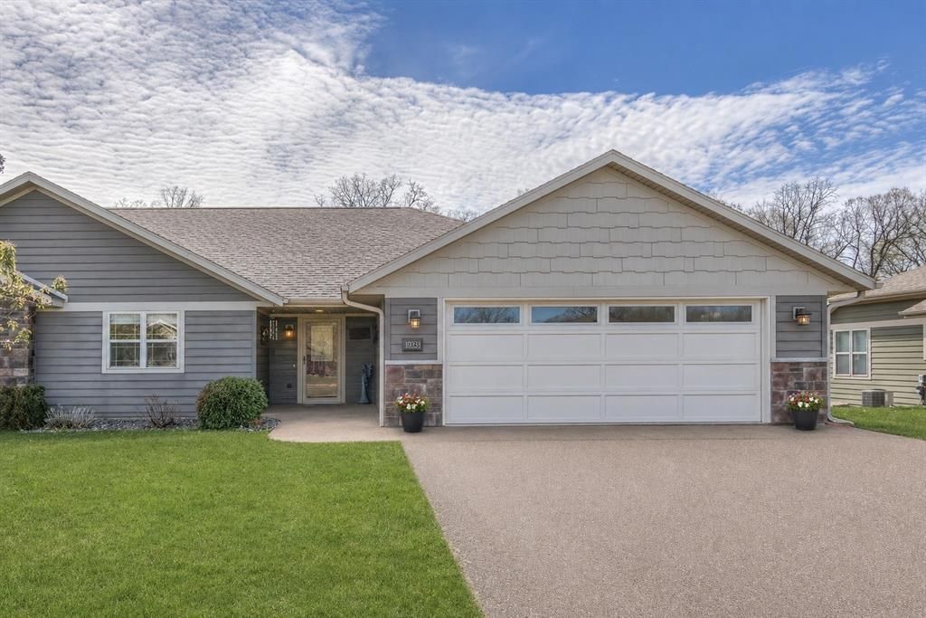 Photo of 10885 21st AVENUE, Chippewa Falls, WI 54729 (MLS # 1600490)
