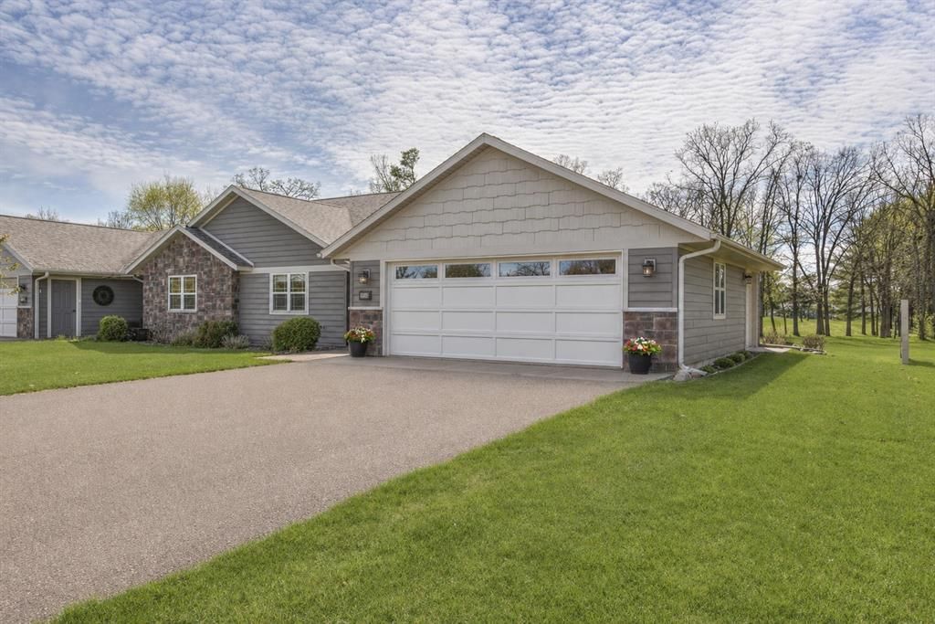 Photo of 10885 21st AVENUE, Chippewa Falls, WI 54729 (MLS # 1600490)