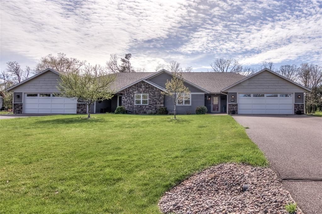 Photo of 10885 21st AVENUE, Chippewa Falls, WI 54729 (MLS # 1600490)