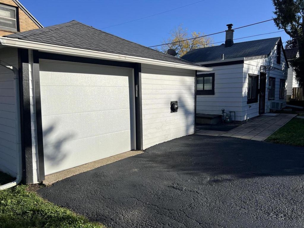 Photo of 6768 N 52nd STREET, Milwaukee, WI 53223 (MLS # 1940755)